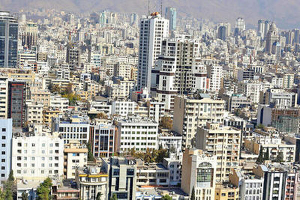 احتمال تعیین نرخ اجاره‌ مسکن در مناطق مختلف مشهد