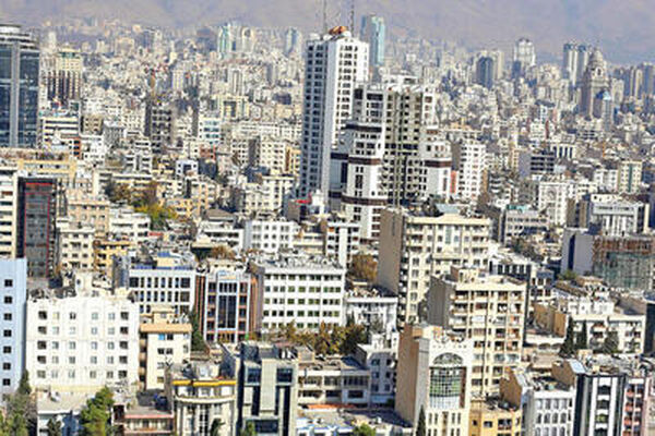 احتمال تعیین نرخ اجاره‌ مسکن در مناطق مختلف مشهد