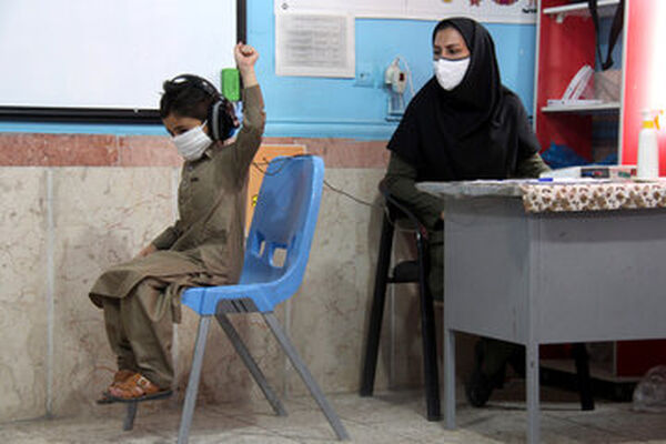 ۱۲۵ هزار نوآموز خراسان رضوی شناسنامه سلامت گرفتند