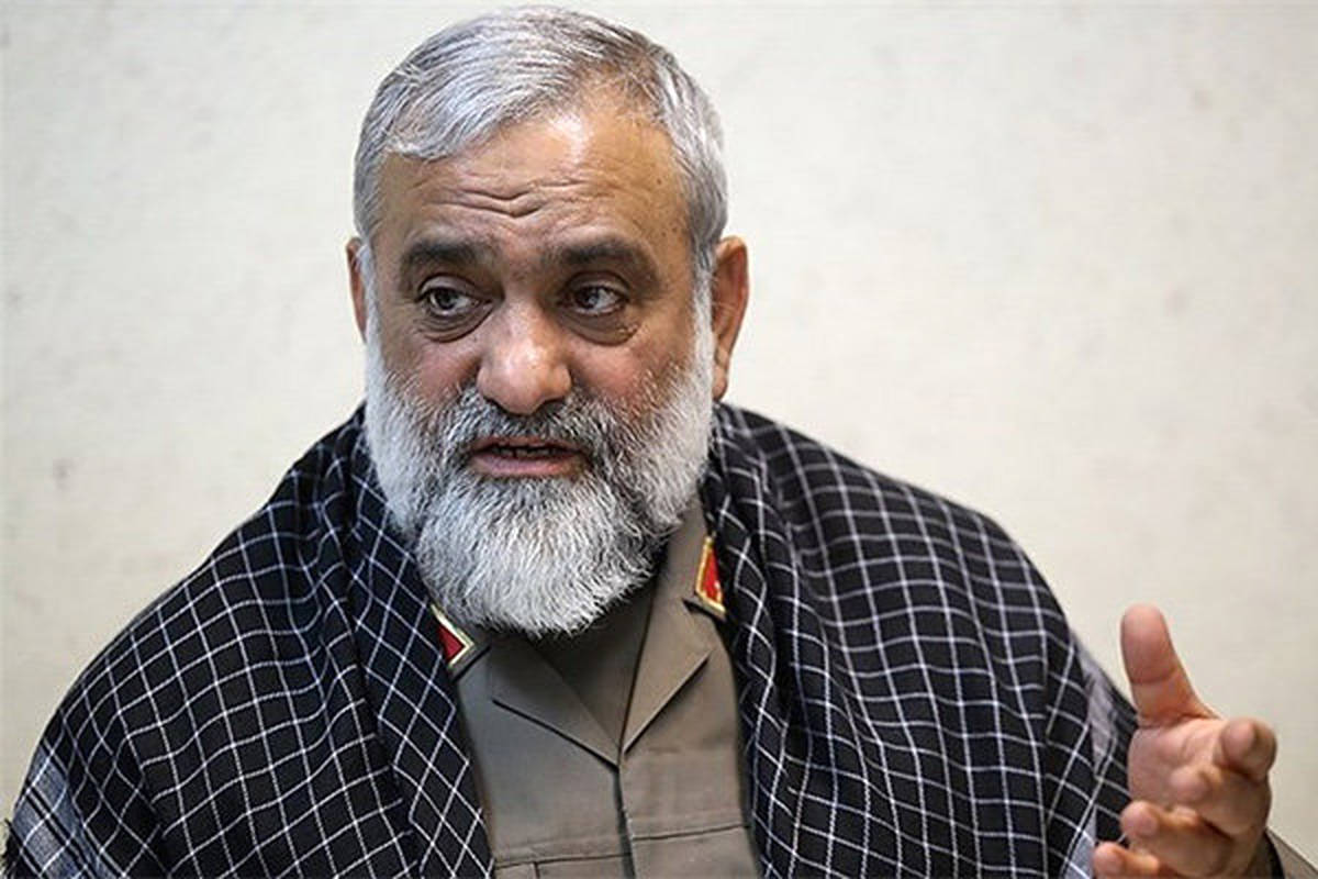 نفوذ انقلاب اسلامی هر روز بیشتر و دست دشمنان بستهتر میشود