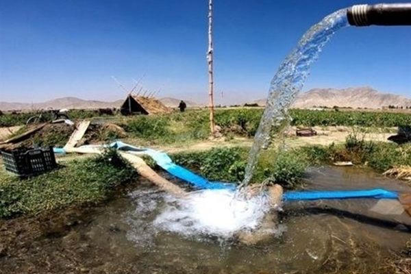 خاموشی چاه موتورهای کشاورزی کاشمر به یک روز در هفته کاهش یافت
