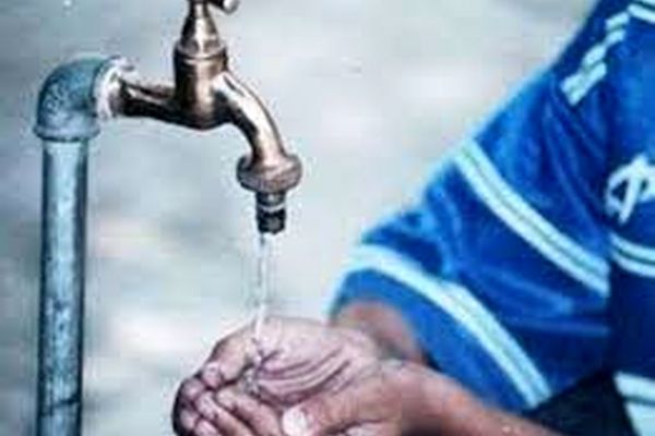 اگر مردم همراهی کنند، آب در تابستان جیره‌بندی نمی‌شود | ۱۲۰ لیتر آب مصرف هر مشهدی در شبانه‌روز است