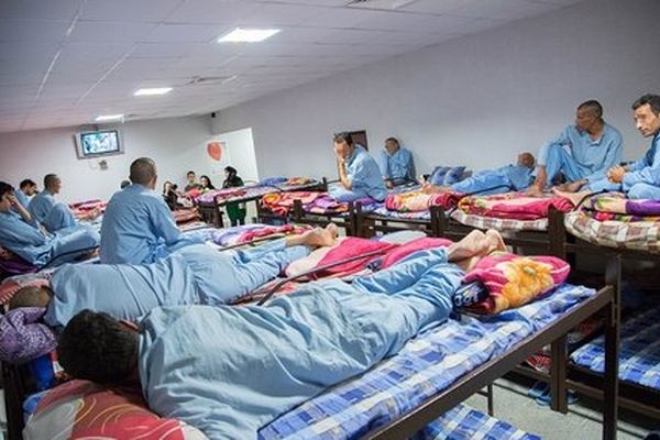 نگهداری 6 هزار معتاد در مراکز شبانه روزی ترک اعتیاد در مشهد