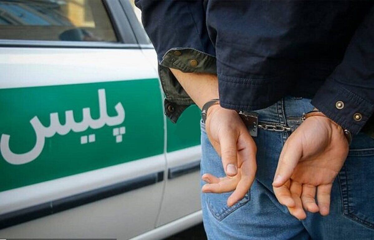 متهم به ۲۴ فقره کلاهبرداری با ترفند واگذاری خانه استیجاری در مشهد دستگیر شد