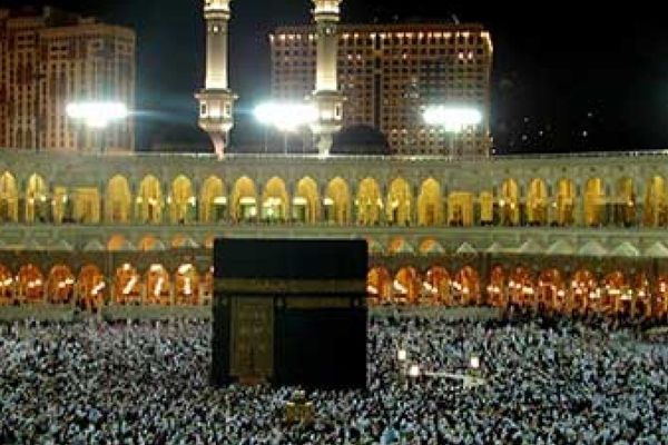 فوت زائر ۷۲ ساله مشهدی در مکه مکرمه