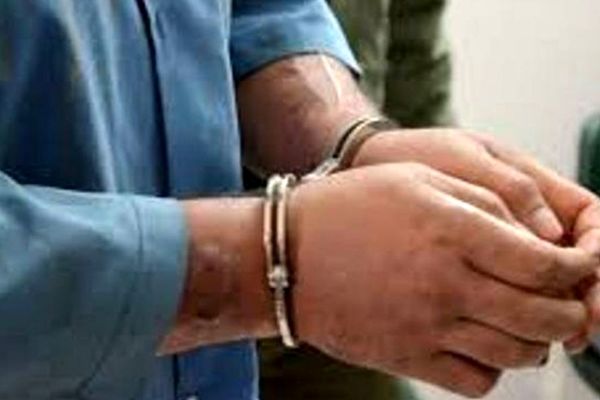 دستگیری مردی که در مشهد همسر سابقش را به قتل رسانده بود