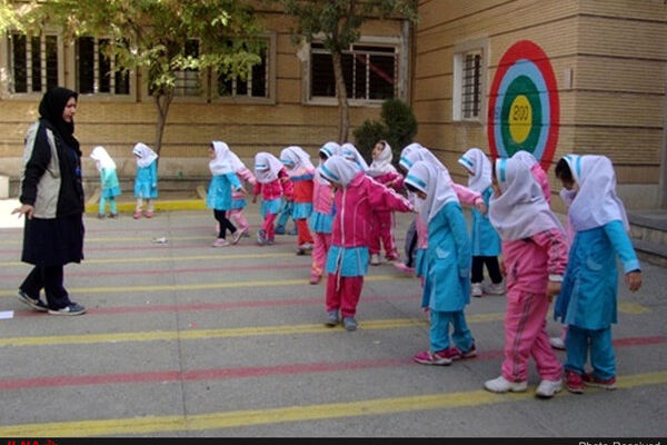 احتمال اضافه شدن نوبت دوم به مدارس غیردولتی