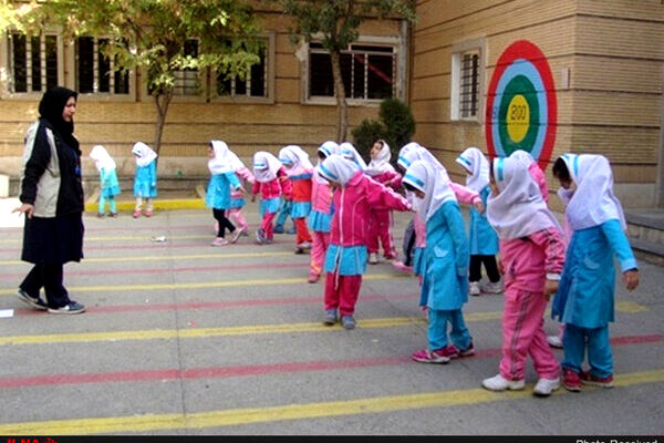 احتمال اضافه شدن نوبت دوم به مدارس غیردولتی