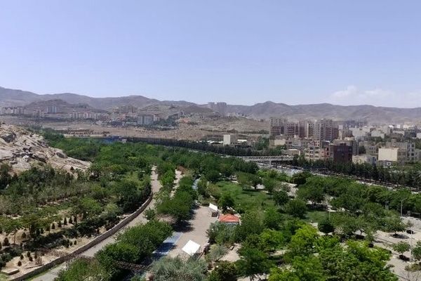 کیفیت هوای مشهد قابل قبول است