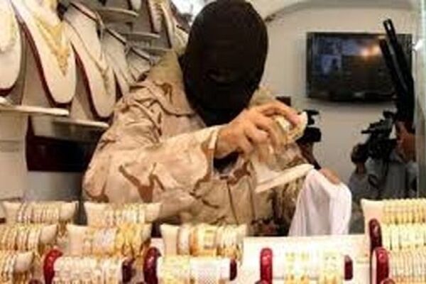 ماجرای دستبرد میلیاردی به جواهرسازی در مشهد!