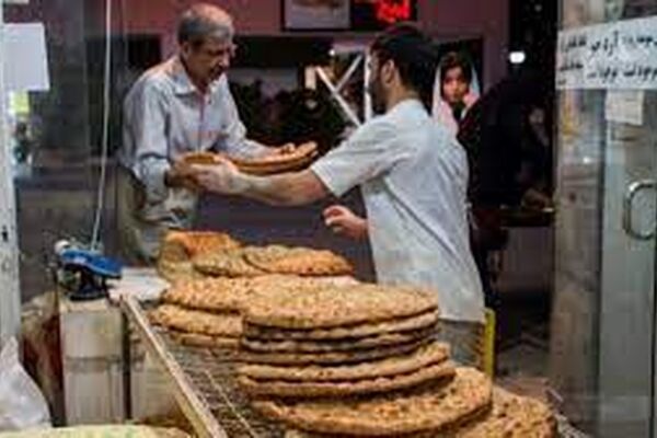 راه اندازی 4 مجتمع دائمی نانوایی اطراف حرم مطهر در تابستان امسال