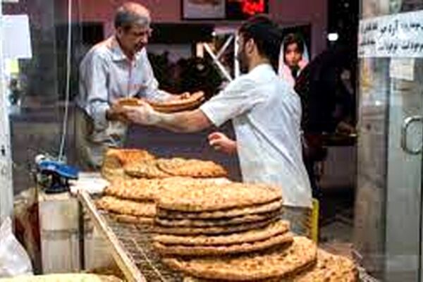 راه اندازی 4 مجتمع دائمی نانوایی اطراف حرم مطهر در تابستان امسال