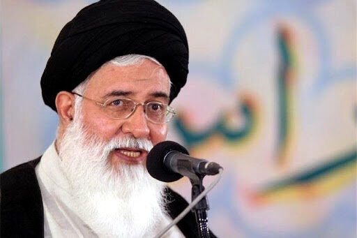 حج ابراهیمی همراه با برائت از مشرکان معنی می‌یابد