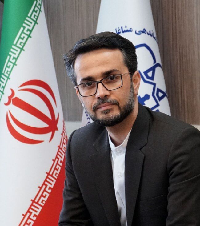 کسب رتبه نخست سازمان ساماندهی مشاغل شهری و فرآورده های کشاورزی شهرداری مشهد