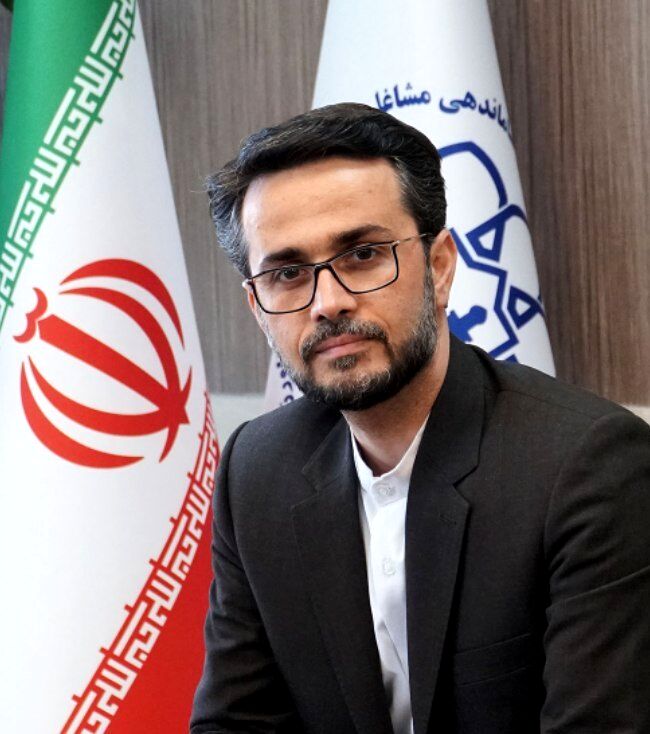کسب رتبه نخست سازمان ساماندهی مشاغل شهری و فرآورده های کشاورزی شهرداری مشهد