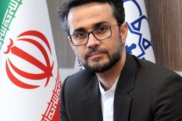 کسب رتبه نخست سازمان ساماندهی مشاغل شهری و فرآورده های کشاورزی شهرداری مشهد