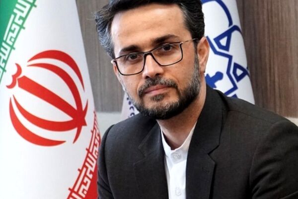 کسب رتبه نخست سازمان ساماندهی مشاغل شهری و فرآورده های کشاورزی شهرداری مشهد