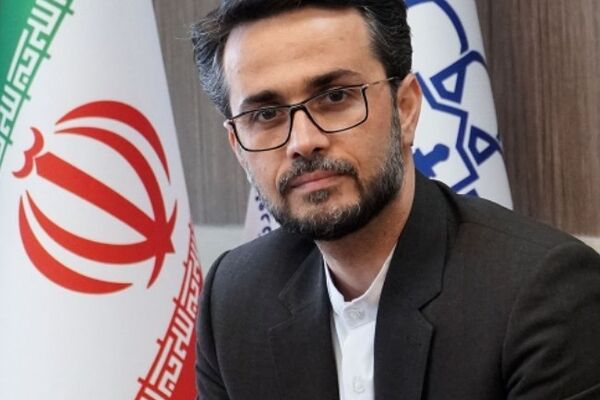 کسب رتبه نخست سازمان ساماندهی مشاغل شهری و فرآورده های کشاورزی شهرداری مشهد