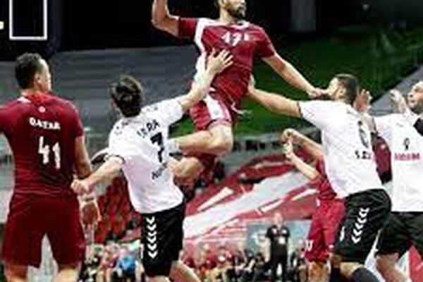 رتبه سوم برای هندبال خراسان رضوی در کشور