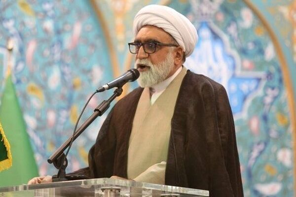 کانون‌های خدمت رضوی باید در عرصه فرهنگ و ارتباط با نسل جوان فعال شوند