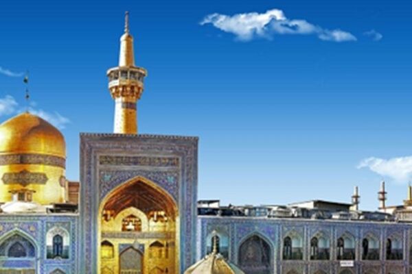 هوای مشهد در شرایط پاک قرار دارد