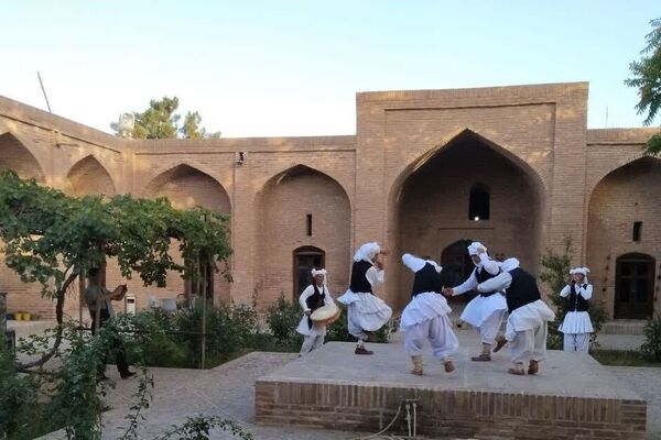 مناسبت‌های فرهنگی تربت جام در تقویم رویدادهای گردشگری کشور ثبت می‌شود