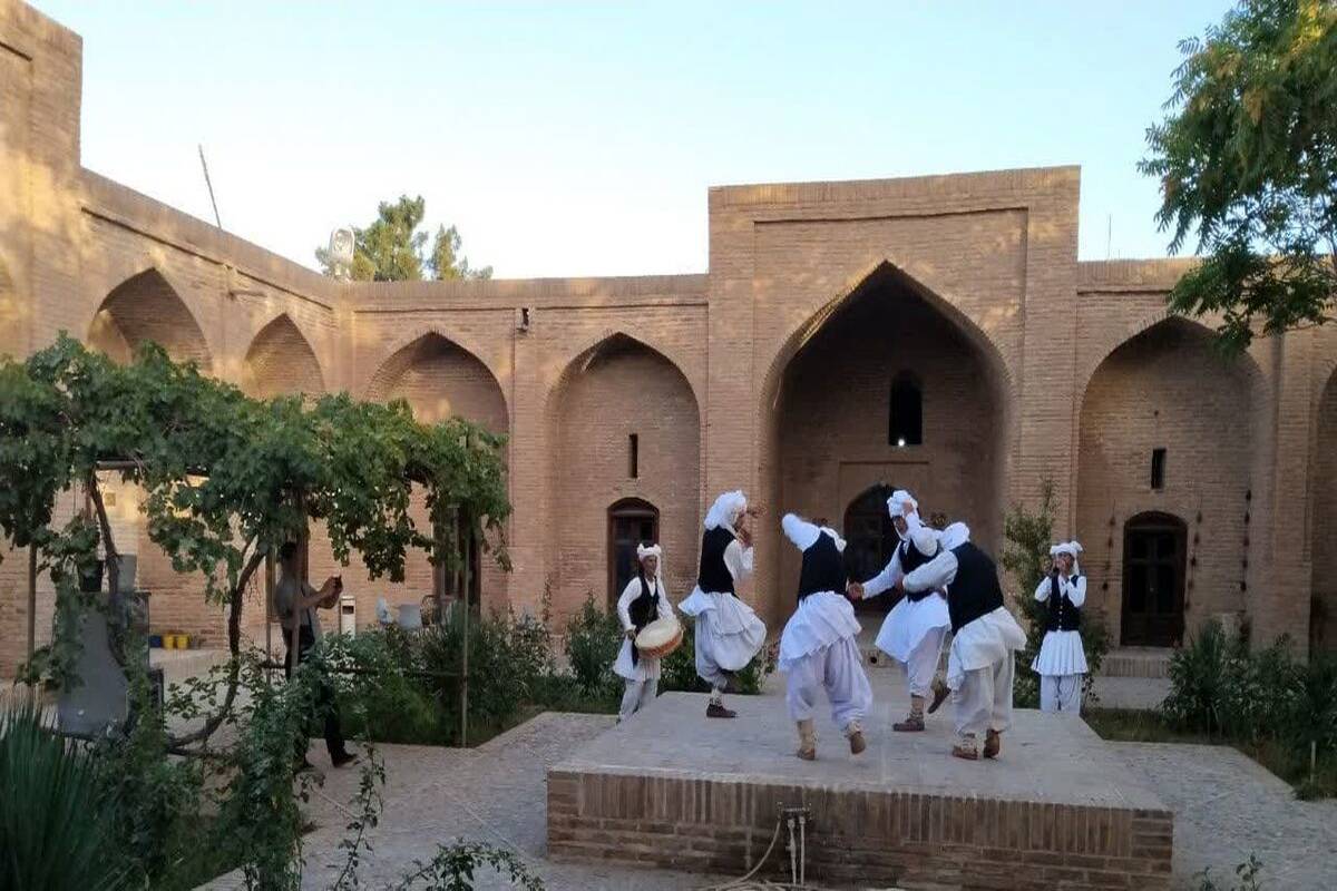 مناسبتهای فرهنگی تربت جام در تقویم رویدادهای گردشگری کشور ثبت میشود
