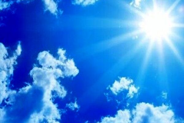 خراسان رضوی گرمتر می‌شود