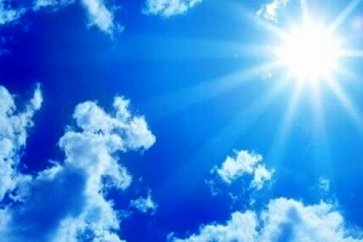خراسان رضوی گرمتر میشود