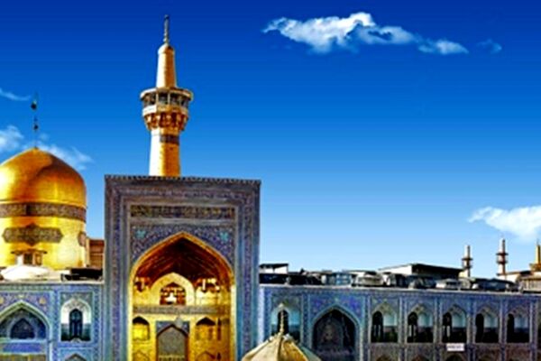 کیفیت هوای مشهد قابل قبول و در شرایط سالم است