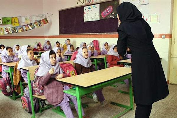 ۲ هزار کلاس جدید به مدارس خراسان رضوی افزوده می‌شود