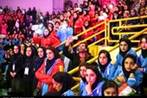 آغاز مسابقات ورزشی فرهنگیان سراسر کشور در مشهد