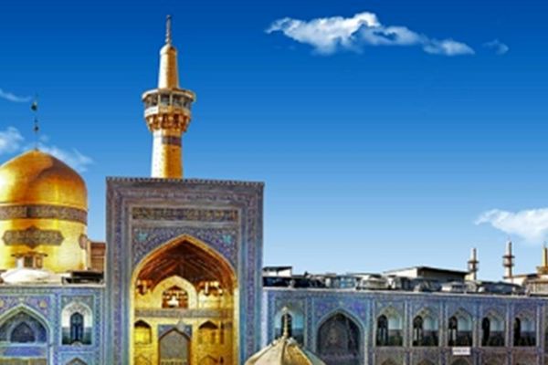 کیفیت هوای مشهد در شریط مناسب است