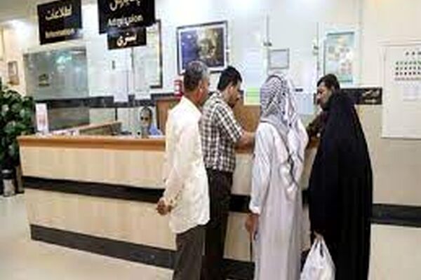 درآمد گردشگری سلامت ۳۵ درصد در مشهد افزایش یافت