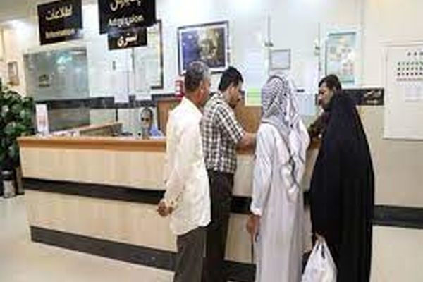 درآمد گردشگری سلامت ۳۵ درصد در مشهد افزایش یافت