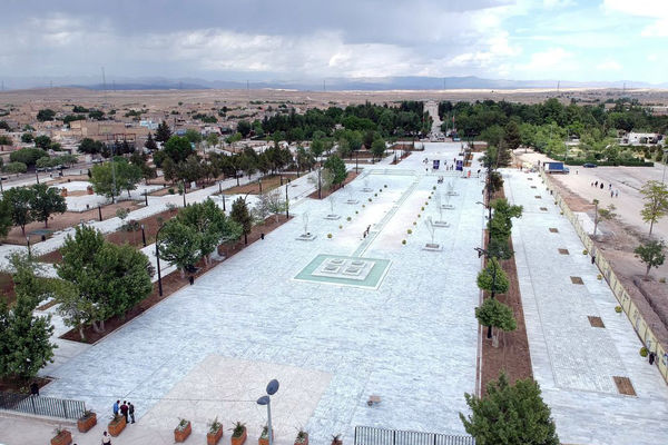 طرح تفصیلی توس تا سال ۱۴۰۳ به بهره‌برداری می‌رسد