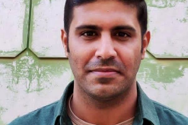 صنعت گردشگری مشهد لنگ توالت! گیر متکدی