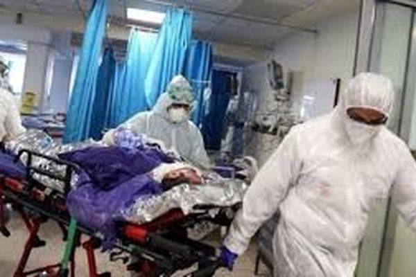 مردم در رابطه با امیکرون ساده‌انگاری می‌کنند/شیوع بالای امیکرون بین کودکان 