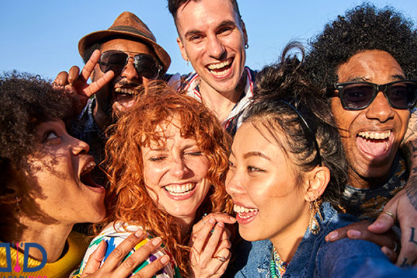 راه‌های طبیعی برای تحریک هورمون‌های شادی