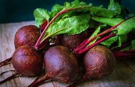 عوارض جانبی چغندر/افزایش خطر سنگ کلیه با این ماده غذایی امکان دارد