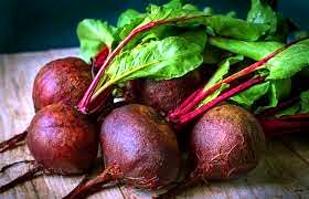 عوارض جانبی چغندر/افزایش خطر سنگ کلیه با این ماده غذایی امکان دارد