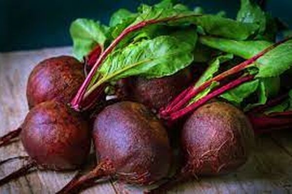 عوارض جانبی چغندر/افزایش خطر سنگ کلیه با این ماده غذایی امکان دارد