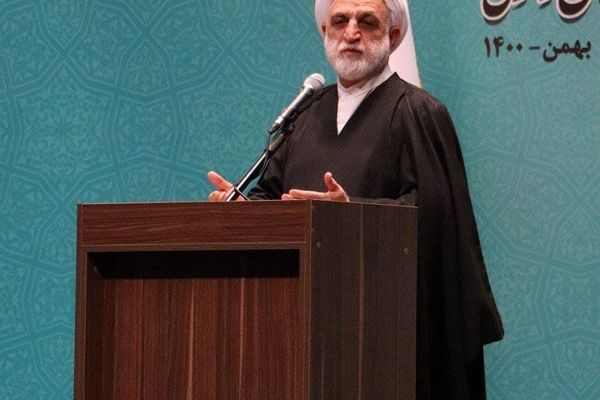 گزارش تصویری دیدار رییس قوه قضائیه با اقشار مختلف مردم در مشهد