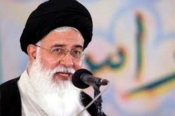 جایگاه بانوان در ورزشگاه باید به گونه‌ای باشد که هیجانات آن‌ها منعکس نشود