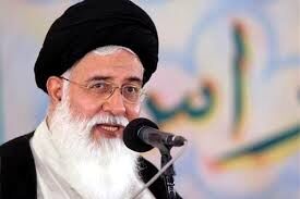 جایگاه بانوان در ورزشگاه باید به گونه‌ای باشد که هیجانات آن‌ها منعکس نشود