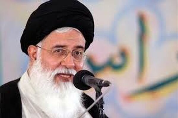 جایگاه بانوان در ورزشگاه باید به گونه‌ای باشد که هیجانات آن‌ها منعکس نشود