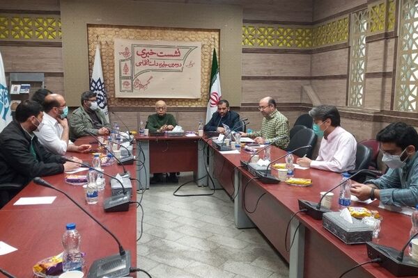 مهلت ارسال آثار به دومین جایزه حماسی در مشهد تمدید شد