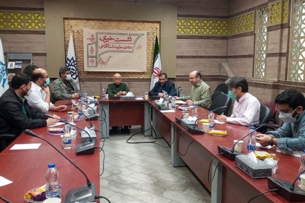 مهلت ارسال آثار به دومین جایزه حماسی در مشهد تمدید شد