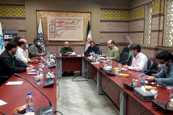 مهلت ارسال آثار به دومین جایزه حماسی در مشهد تمدید شد