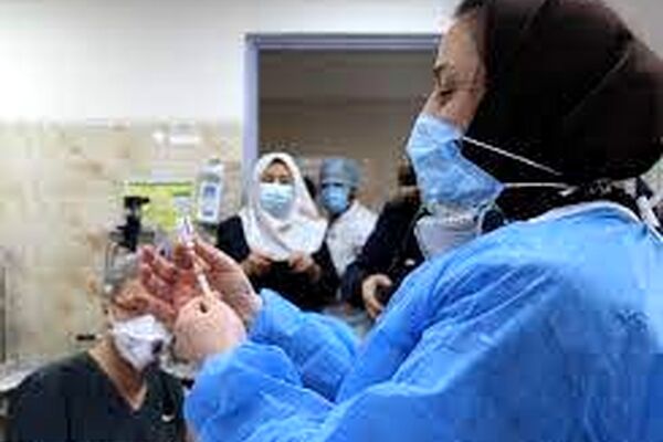 افزایش 4 برابری مراجعات روزانه شهروندان مشهدی به مراکز منتخب تشخیص کرونا